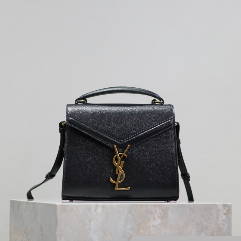 Y*L top handle bags